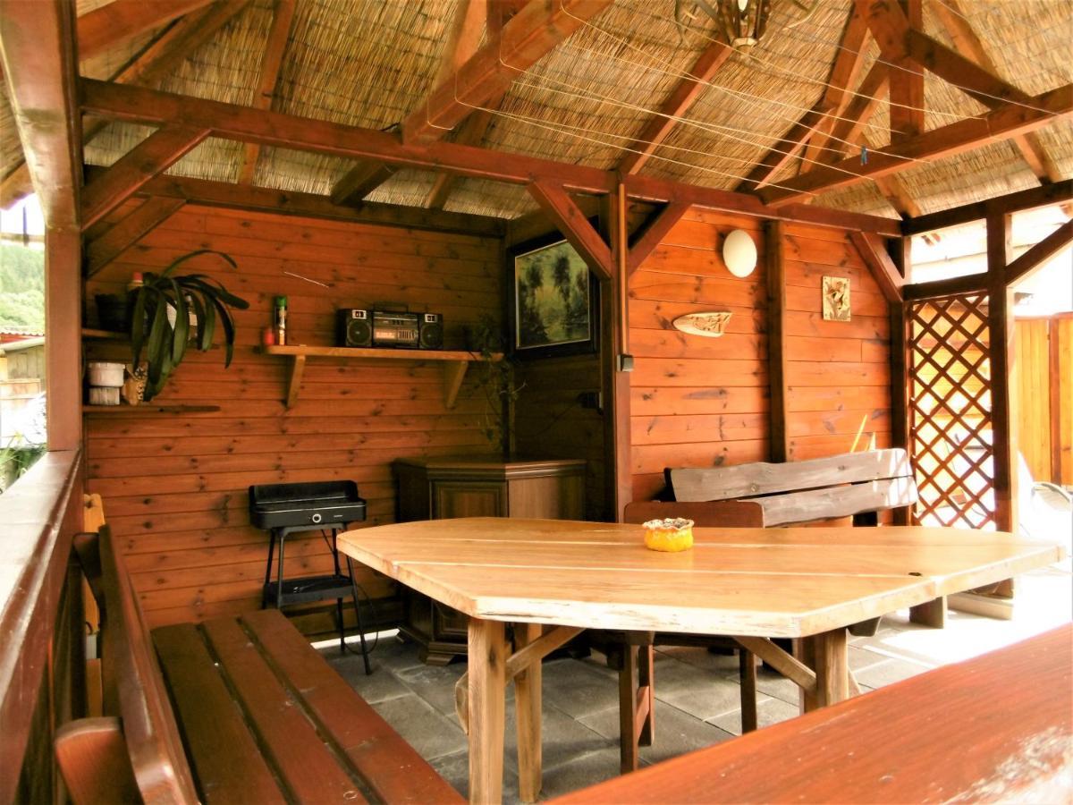 Chata U Hajneho Jindrichov Exterior photo